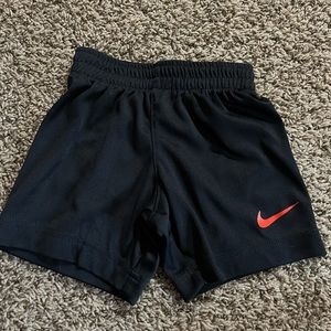 Nike dri fit shorts